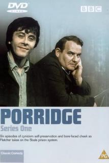 Profilový obrázek - Porridge