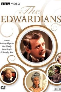 Profilový obrázek - The Edwardians