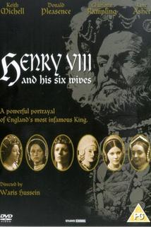 Jindřich VIII. a jeho šest žen 