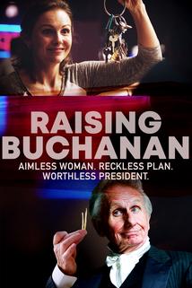 Profilový obrázek - Raising Buchanan