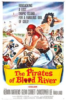 Profilový obrázek - Pirates of Blood River