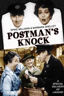 Profilový obrázek - Postman's Knock
