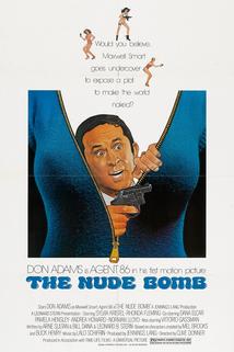 Nahá bomba  - Nude Bomb, The