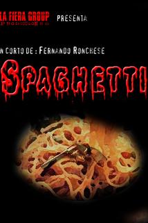 Profilový obrázek - Spaghetti