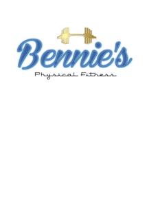 Profilový obrázek - Bennie's