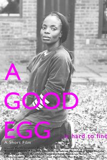 Profilový obrázek - A Good Egg