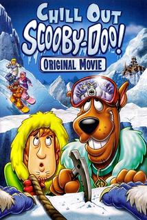 Profilový obrázek - Klídek, Scooby-Doo!