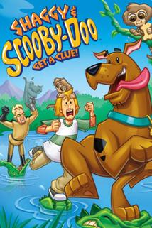 Shaggy & Scooby-Doo: Get a Clue!  - Shaggy & Scooby-Doo: Get a Clue!