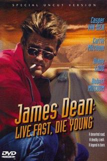 Profilový obrázek - James Dean: Race with Destiny