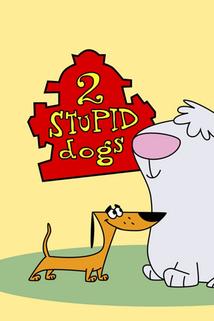 Profilový obrázek - 2 Stupid Dogs
