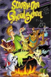 Profilový obrázek - Scooby-Doo and the Ghoul School