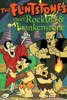 Profilový obrázek - The Flintstones Meet Rockula and Frankenstone