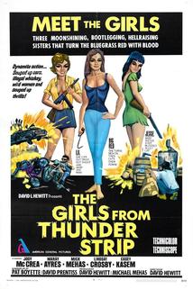 Profilový obrázek - The Girls from Thunder Strip