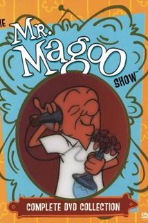 Profilový obrázek - The Famous Adventures of Mr. Magoo