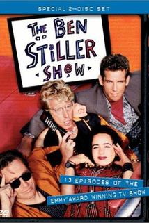 Profilový obrázek - The Ben Stiller Show