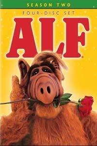 Profilový obrázek - ALF