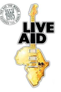 Profilový obrázek - Live Aid