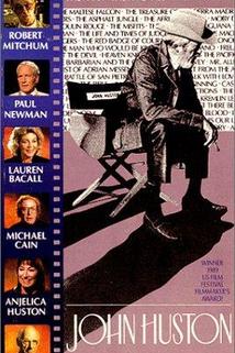 Profilový obrázek - John Huston: The Man, the Movies, the Maverick