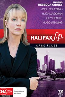 Profilový obrázek - Halifaxová, soudní psychiatr - Plavání se žraloky