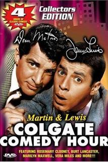 The Colgate Comedy Hour  - The Colgate Comedy Hour