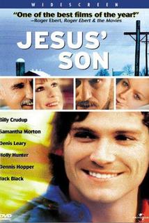 Profilový obrázek - Jesus' Son