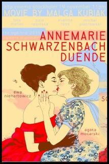 Profilový obrázek - Annemarie Schwarzenbach Duende