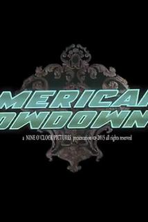 American Showdown 8