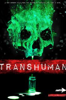 Profilový obrázek - Transhuman