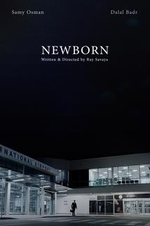 Profilový obrázek - Newborn
