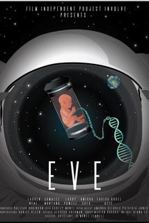 Profilový obrázek - Eve