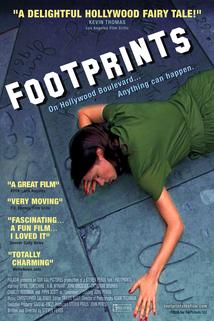 Profilový obrázek - Footprints