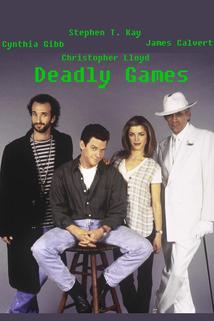 Profilový obrázek - Deadly Games