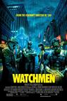 Strážci - Watchmen 