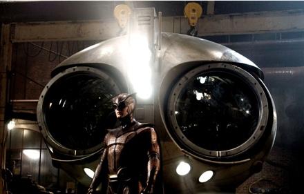 Strážci - Watchmen