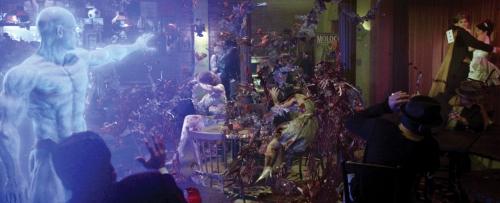 Strážci - Watchmen