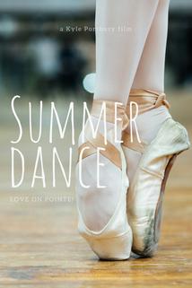 Profilový obrázek - Summer Dance