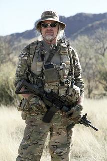 Profilový obrázek - Trump's War on the Border