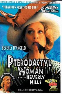 Profilový obrázek - Pterodactyl Woman from Beverly Hills