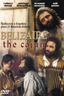 Profilový obrázek - Belizaire the Cajun