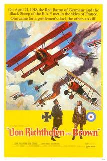Profilový obrázek - Von Richthofen a Brown