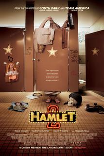 Profilový obrázek - Hamlet na kvadrát