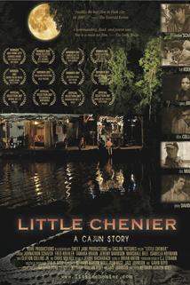 Little Chenier  - Little Chenier