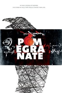 Profilový obrázek - Pomegranate