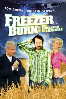 Profilový obrázek - Freezer Burn: The Invasion of Laxdale