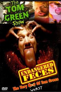 Profilový obrázek - Tom Green: Endangered Feces