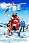 Shred (2008)