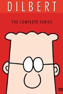 Profilový obrázek - Dilbert
