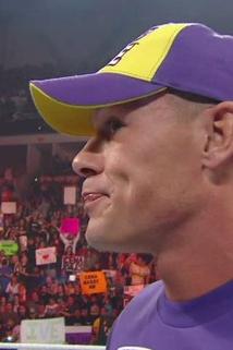 Profilový obrázek - WWE Monday Night RAW