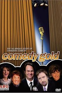 Comedy Gold  - Comedy Gold