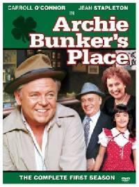 Archie Bunker's Place  - Archie Bunker's Place